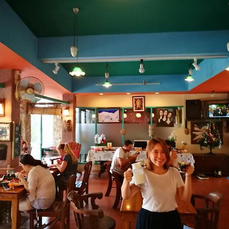 Casa Brazil Homestay Karon Exterior photo