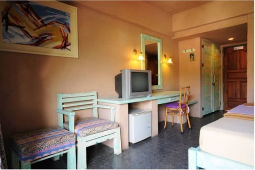 Casa Brazil Homestay Karon Exterior photo