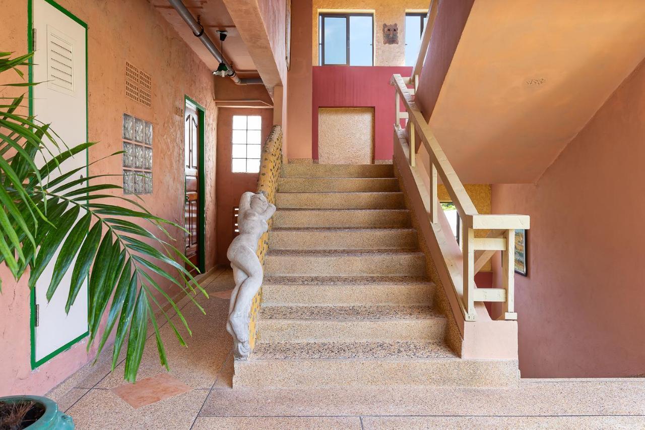 Casa Brazil Homestay Karon Exterior photo