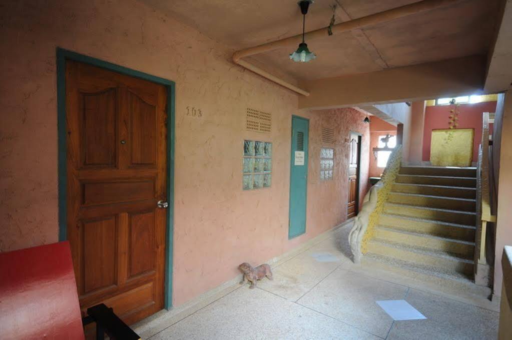 Casa Brazil Homestay Karon Exterior photo